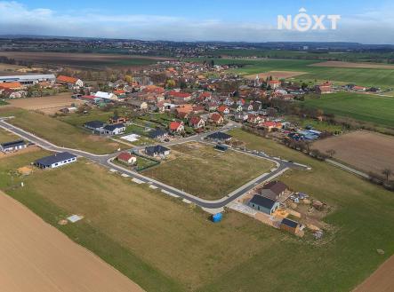 Prodej - pozemek pro bydlení, 911 m²