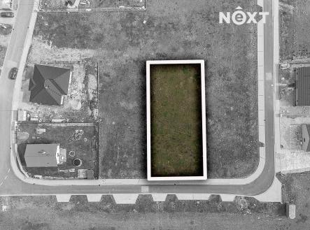 Prodej - pozemek pro bydlení, 911 m²