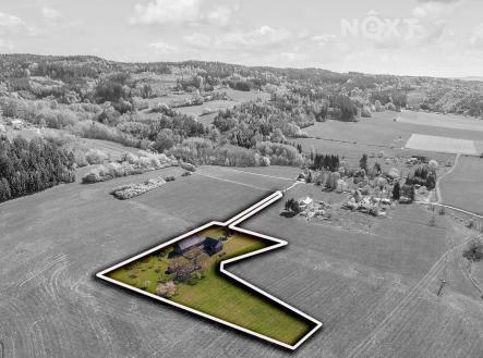 Prodej - dům/vila, 162 m²