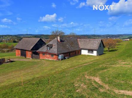 Prodej - dům/vila, 162 m²
