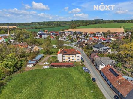 Prodej bytu, 2+1, 74 m²
