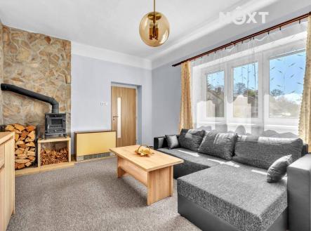 Prodej bytu, 2+1, 74 m²