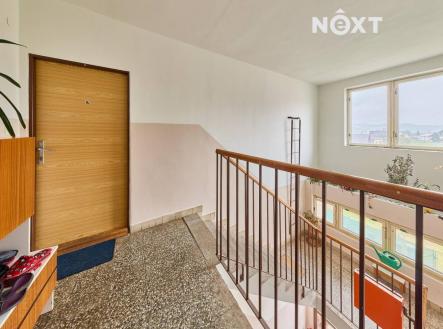 Prodej bytu, 4+1, 90 m²