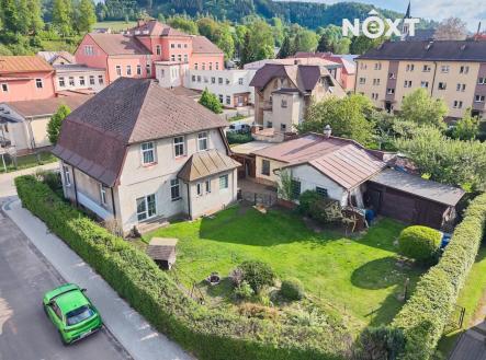 Prodej - dům/vila, 205 m²