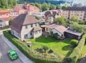 Prodej - dům/vila, 205 m²