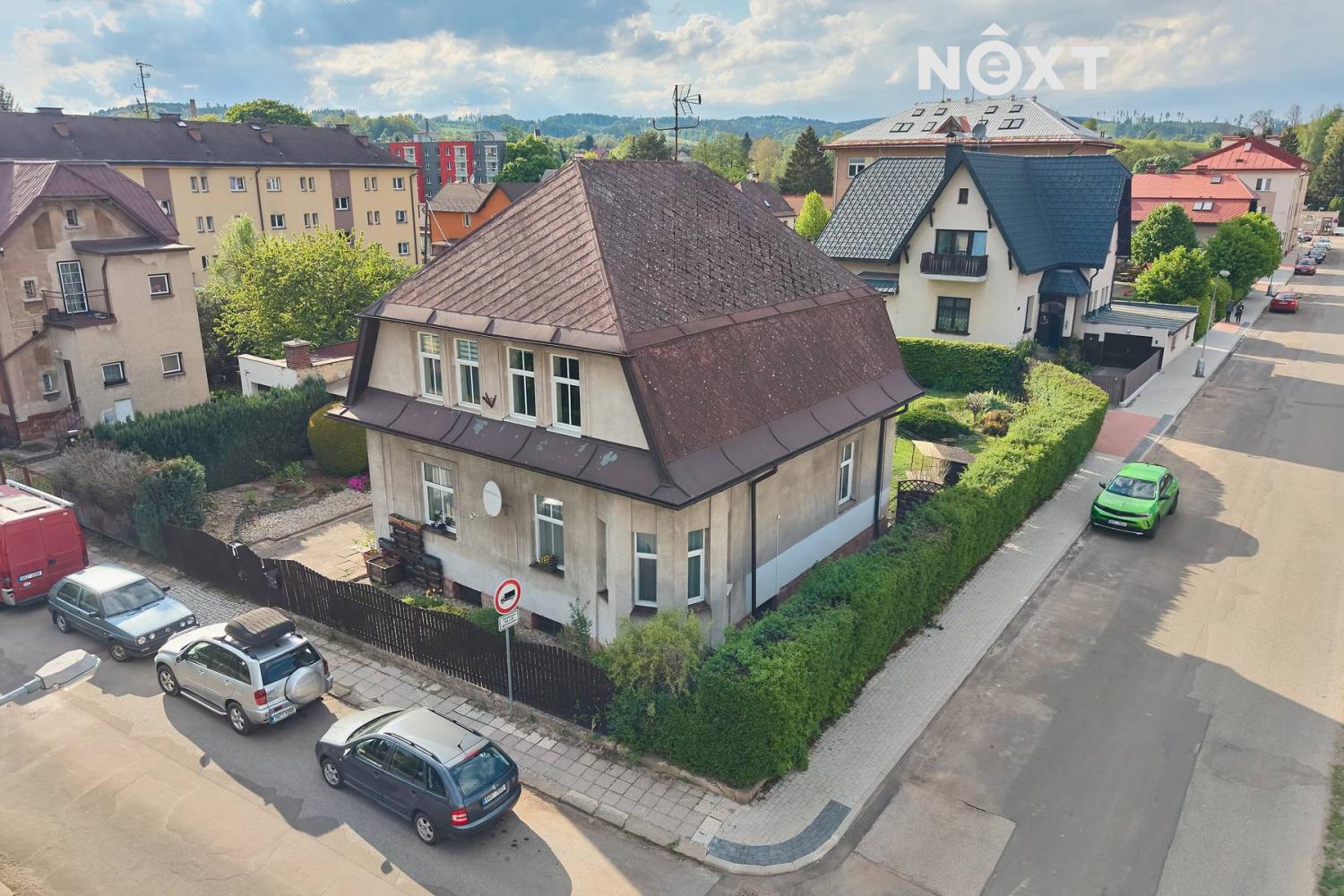 Prodej Rodinný dům, 205㎡