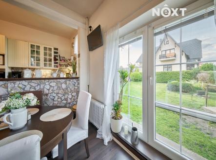 Prodej - dům/vila, 205 m²