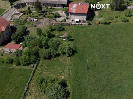 Prodej - pozemek pro bydlení, 1 915 m²