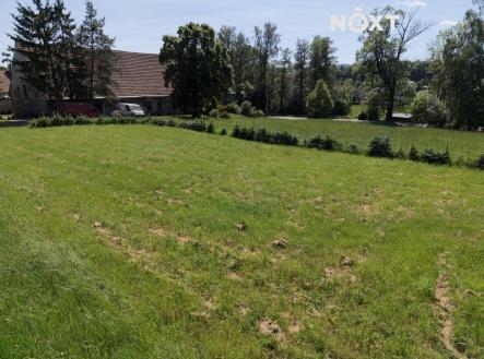 Prodej - pozemek pro bydlení, 1 915 m²