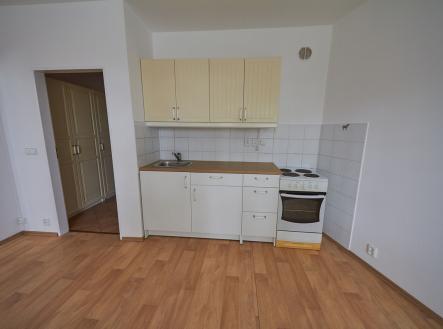 Fotka 3 | Pronájem bytu, 2+kk, 45 m²