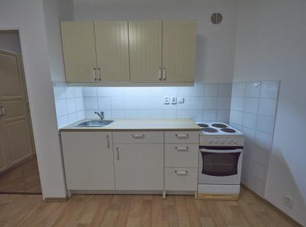 Fotka 8 | Pronájem bytu, 2+kk, 45 m²