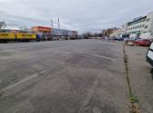 Pronájem - pozemek pro komerční výstavbu, 4 000 m²