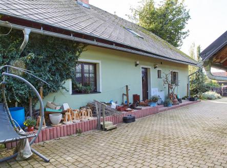 Fotka 34 | Prodej - dům/vila, 267 m²
