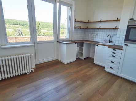 Fotka 1 | Pronájem bytu, 2+kk, 51 m²