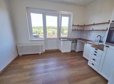 Fotka 4 | Pronájem bytu, 2+kk, 51 m²
