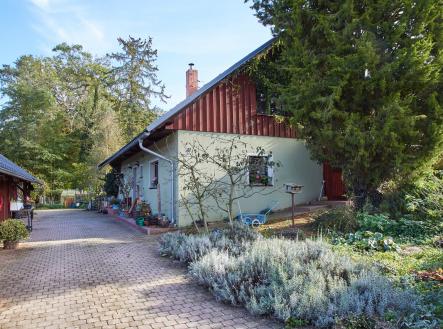 Fotka 36 | Prodej - dům/vila, 267 m²