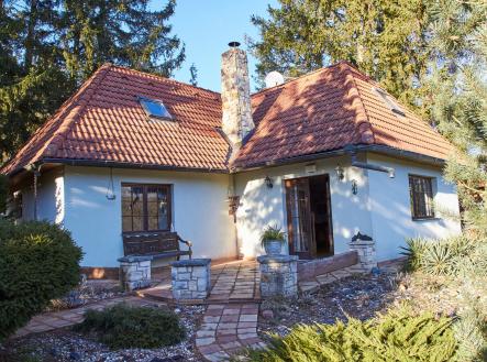 Fotka 6 | Pronájem - chata/rekreační objekt, 130 m²