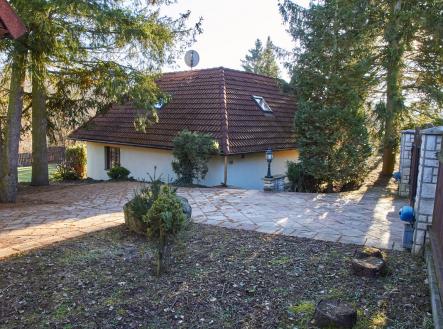 Fotka 5 | Pronájem - chata/rekreační objekt, 130 m²