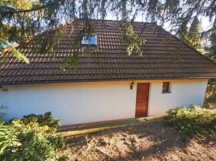 Fotka 8 | Pronájem - chata/rekreační objekt, 130 m²