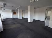 Pronájem - kanceláře, 145 m²