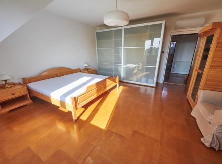 Fotka 9 | Pronájem bytu, atypický, 112 m²