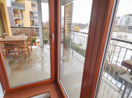 Fotka 5 | Pronájem bytu, 2+kk, 57 m²