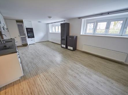 Fotka 10 | Pronájem bytu, 2+kk, 67 m²