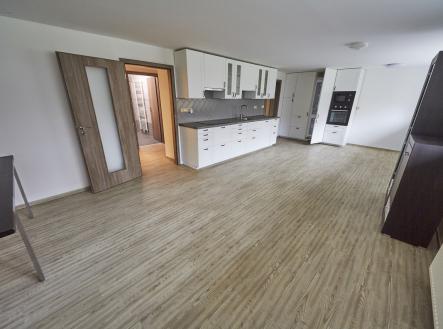 Fotka 11 | Pronájem bytu, 2+kk, 67 m²