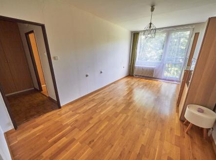 Fotka 3 | Pronájem bytu, 2+kk, 45 m²
