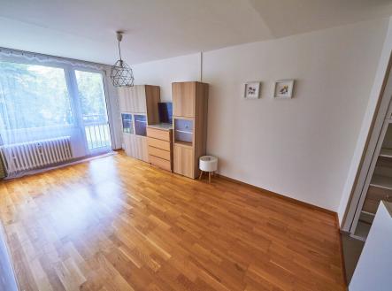 Fotka 5 | Pronájem bytu, 2+kk, 45 m²