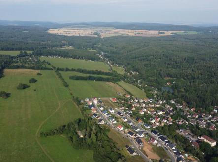 Bez popisku | Prodej - pozemek pro bydlení, 1 109 m²