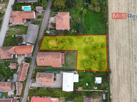 dji-20241001082012-0106-d.jpg | Prodej - pozemek pro bydlení, 1 276 m²