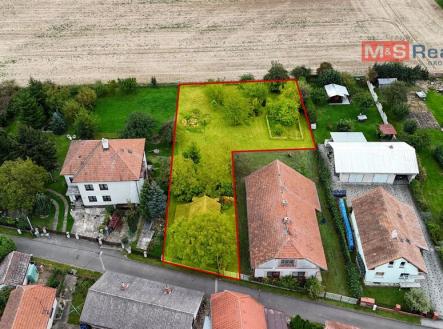 dji-20241001082240-0115-d.jpg | Prodej - pozemek pro bydlení, 1 276 m²