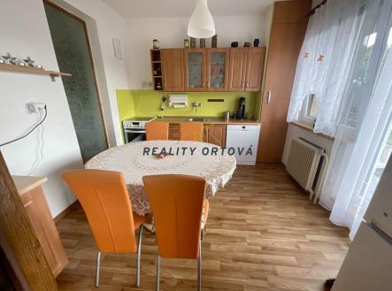 Kuchyň | Prodej - dům/vila, 492 m²