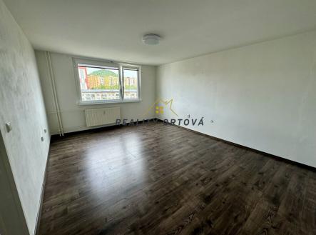 img-3456.jpeg | Pronájem bytu, 1+1, 35 m²