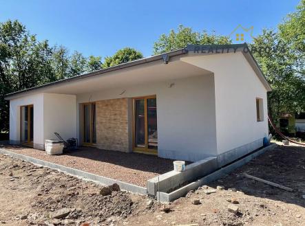 Dům | Prodej - dům/vila, 78 m²