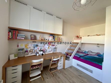 Pokoj | Prodej bytu, 2+kk, 45 m²