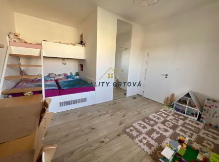 Pokoj | Prodej bytu, 2+kk, 45 m²