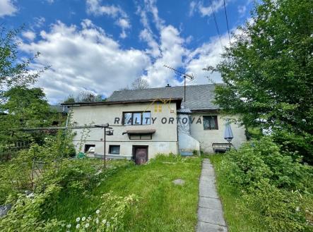 Prodej - dům/vila, 188 m² obrázek