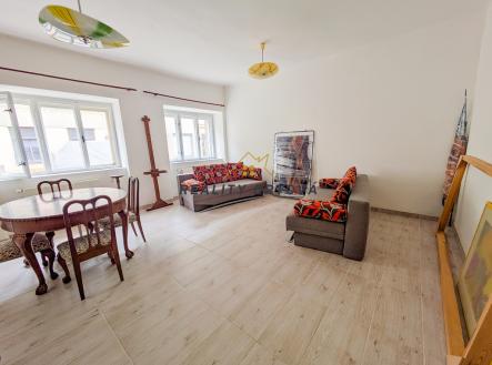 Prodej - dům/vila, 125 m² obrázek