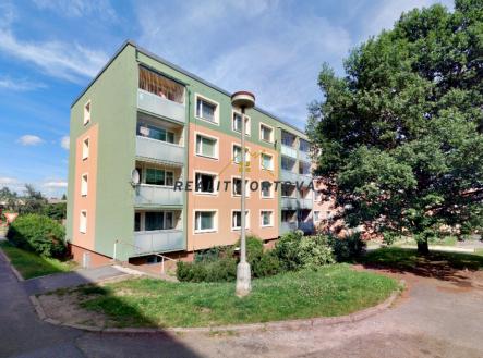 Pronájem bytu, 2+kk, 35 m² obrázek