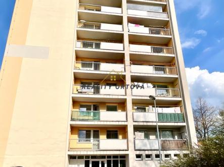 Dům | Pronájem bytu, 2+1, 56 m²