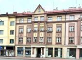 Pronájem bytu, 3+1, 74 m²