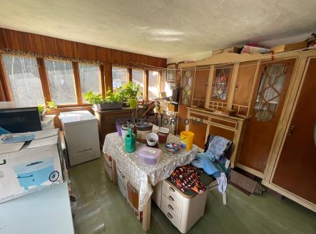 Pokoj | Prodej - dům/vila, 244 m²