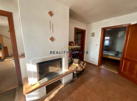 Krb | Prodej - dům/vila, 120 m²