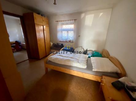Ložnice | Prodej - dům/vila, 120 m²