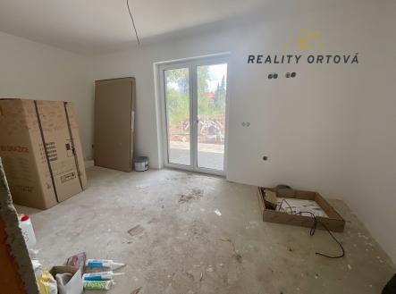 Ložnice | Prodej - dům/vila, 78 m²