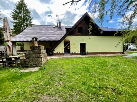 Dům | Prodej - hotel, 264 m²