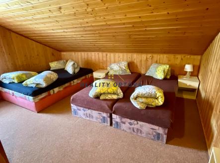 Apartmán | Prodej - hotel, 264 m²