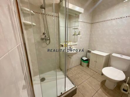Koupelna | Prodej - hotel, 264 m²